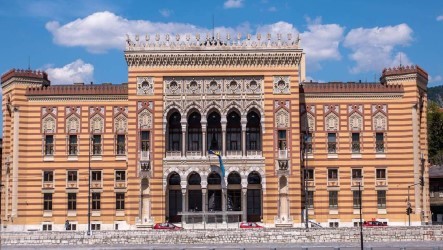 Grad Sarajevo podržava filmsku industriju